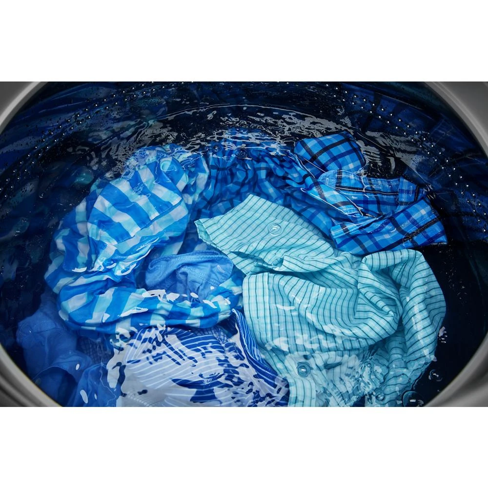 Smart Top Load Washer with Extra Power - 5.3 cu. ft. MVW7232HC