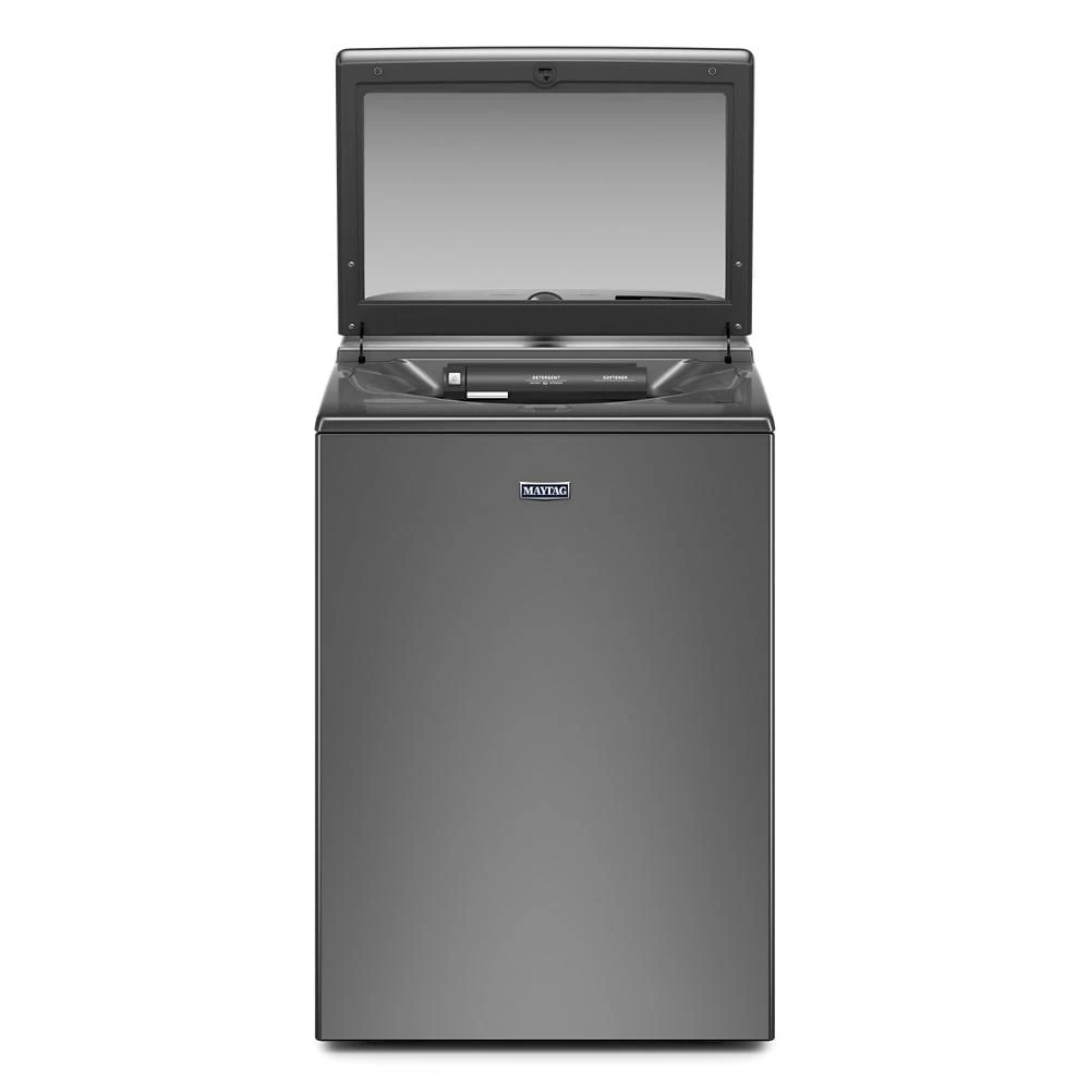 Smart Top Load Washer with Extra Power - 5.3 cu. ft. MVW7232HC