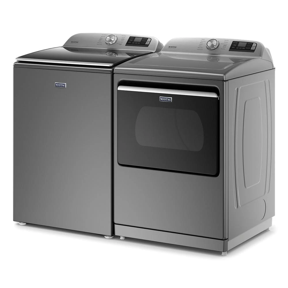 Smart Top Load Washer with Extra Power - 5.3 cu. ft. MVW7232HC