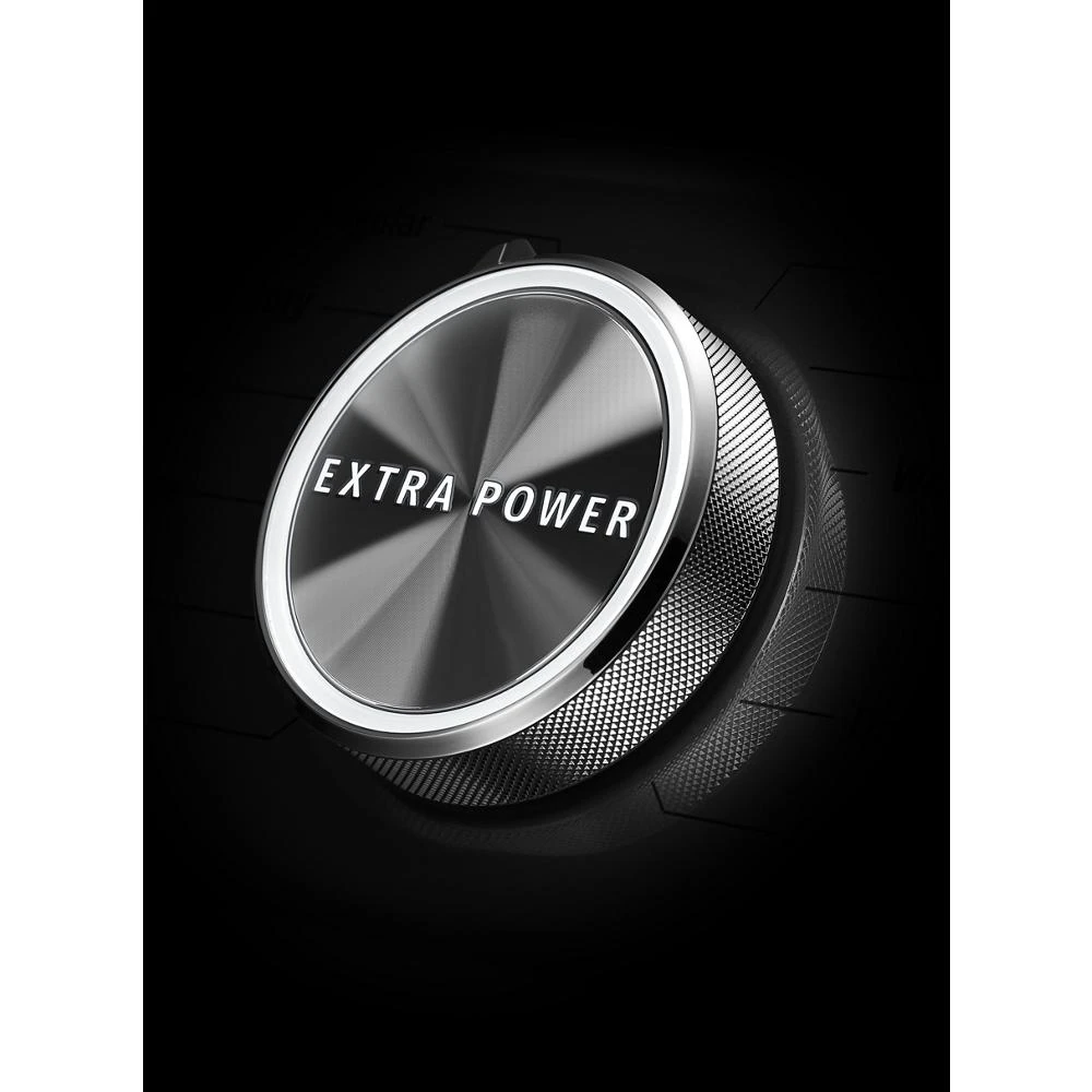 Smart Top Load Washer with Extra Power - 5.3 cu. ft. MVW7232HC