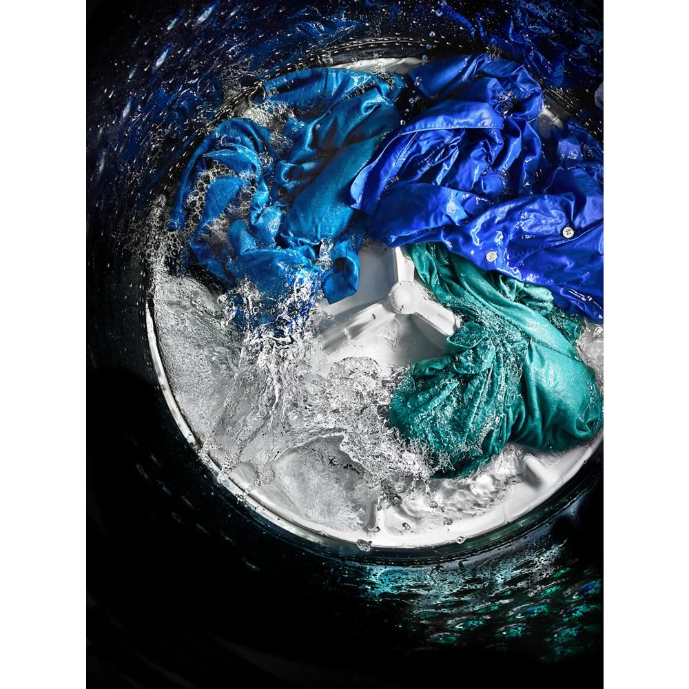 Smart Top Load Washer with Extra Power - 5.3 cu. ft. MVW7232HW