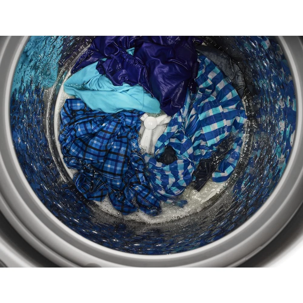 Smart Top Load Washer with Extra Power - 5.3 cu. ft. MVW7232HW