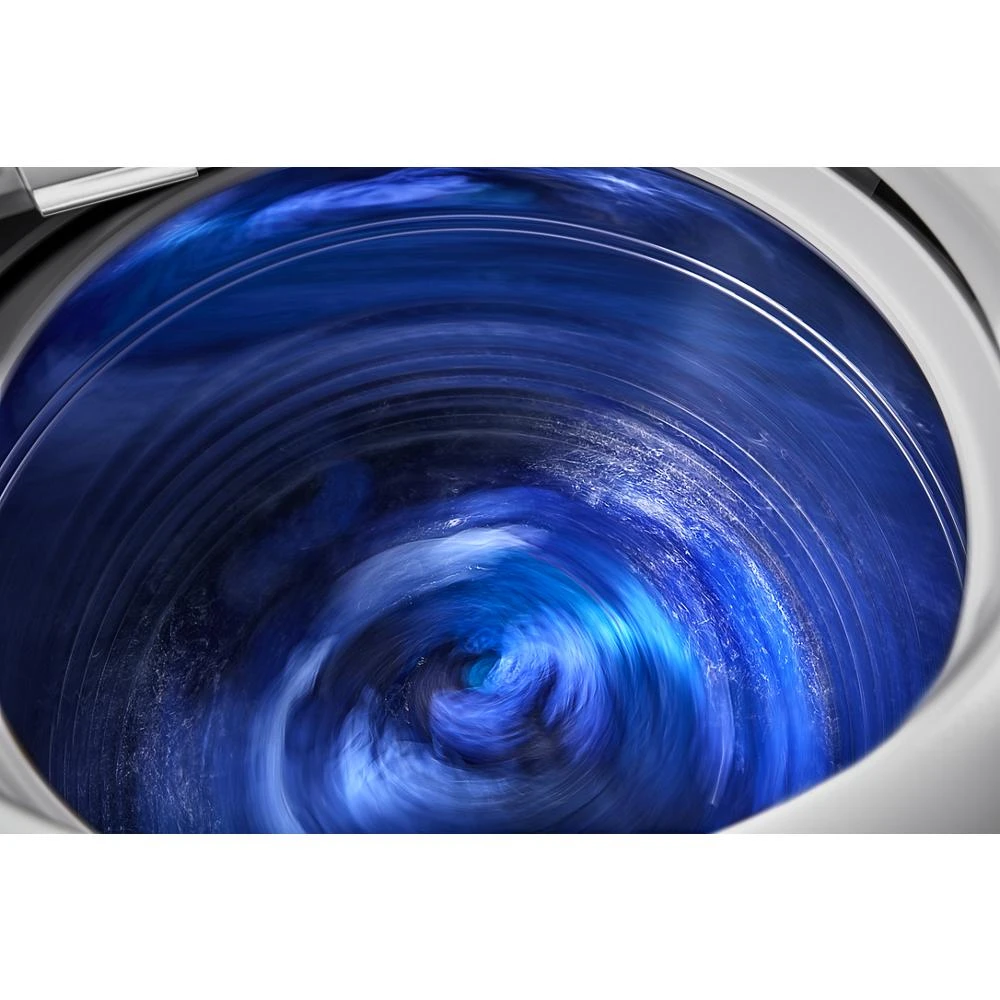 Smart Top Load Washer with Extra Power - 5.3 cu. ft. MVW7232HW