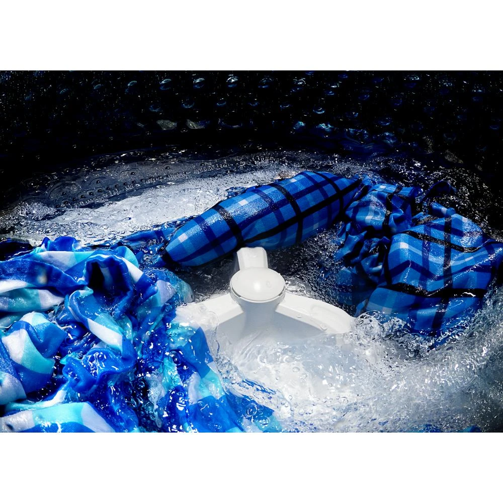 Smart Top Load Washer with Extra Power - 5.3 cu. ft. MVW7232HW