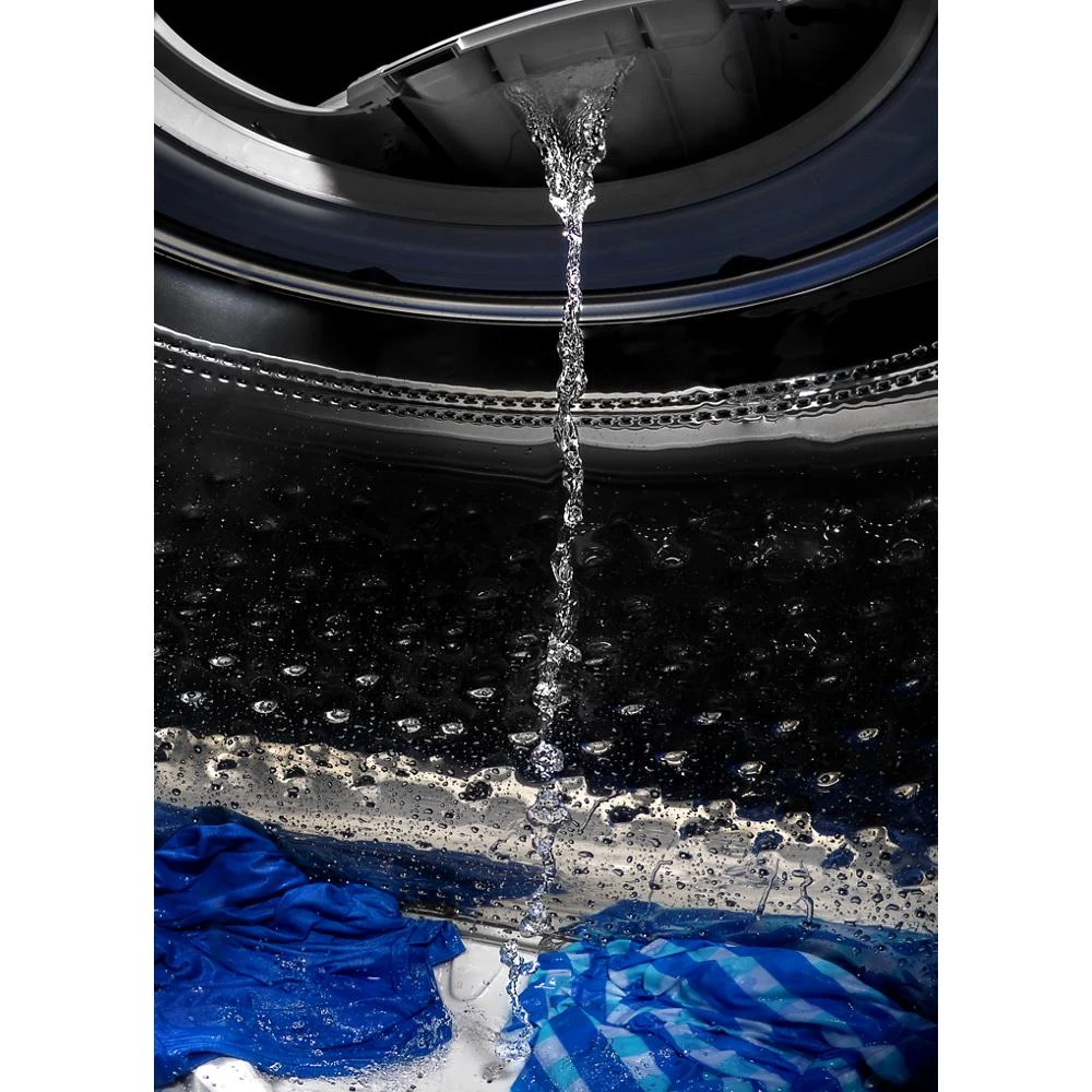 Smart Top Load Washer with Extra Power - 5.3 cu. ft. MVW7232HW