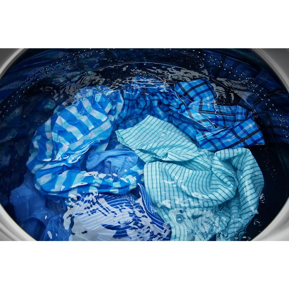 Smart Top Load Washer with Extra Power - 5.3 cu. ft. MVW7232HW