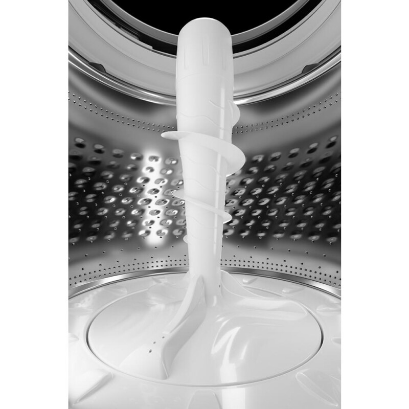 Smart Capable Top Load Washer with Extra Power Button - 5.2 cu. ft. MVW8230HC