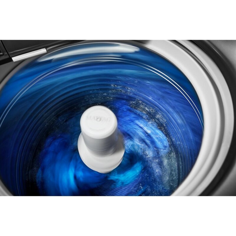 Smart Capable Top Load Washer with Extra Power Button - 5.2 cu. ft. MVW8230HC