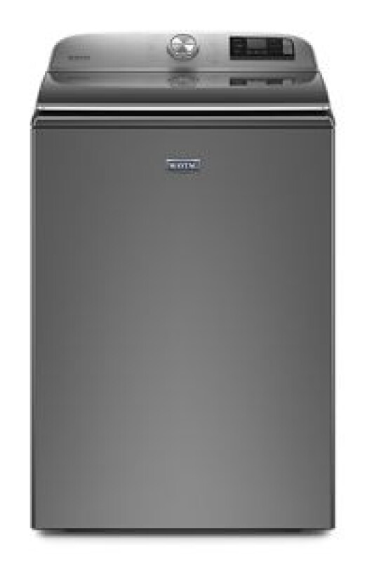 Smart Capable Top Load Washer with Extra Power Button - 5.2 cu. ft. MVW8230HC