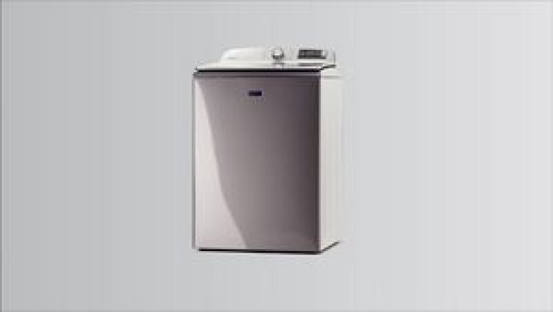 Smart Capable Top Load Washer with Extra Power Button - 5.2 cu. ft. MVW8230HC