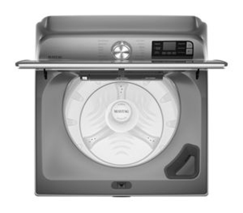 Smart Capable Top Load Washer with Extra Power Button - 5.2 cu. ft. MVW8230HC