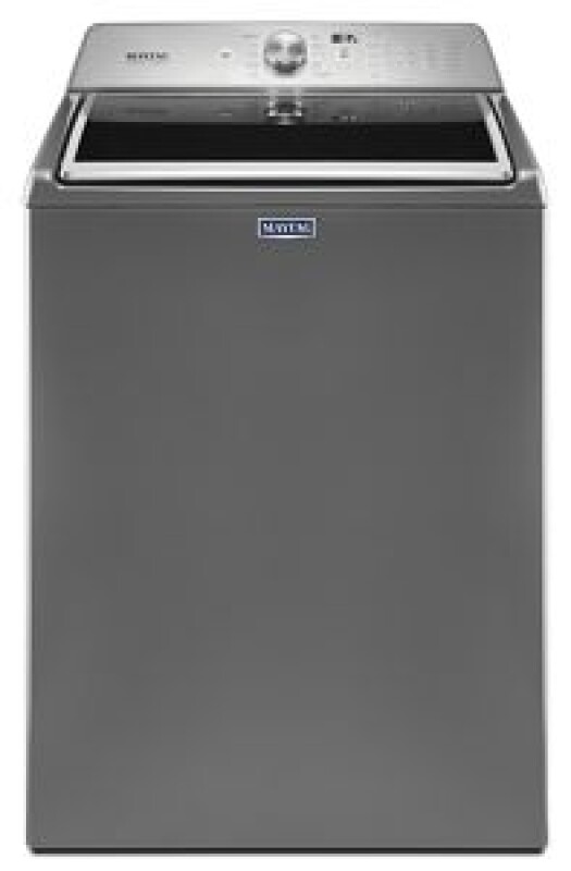 Top Load Washer with the Deep Fill Option and PowerWash Cycle – 4.7 cu. ft. MVWB765FC