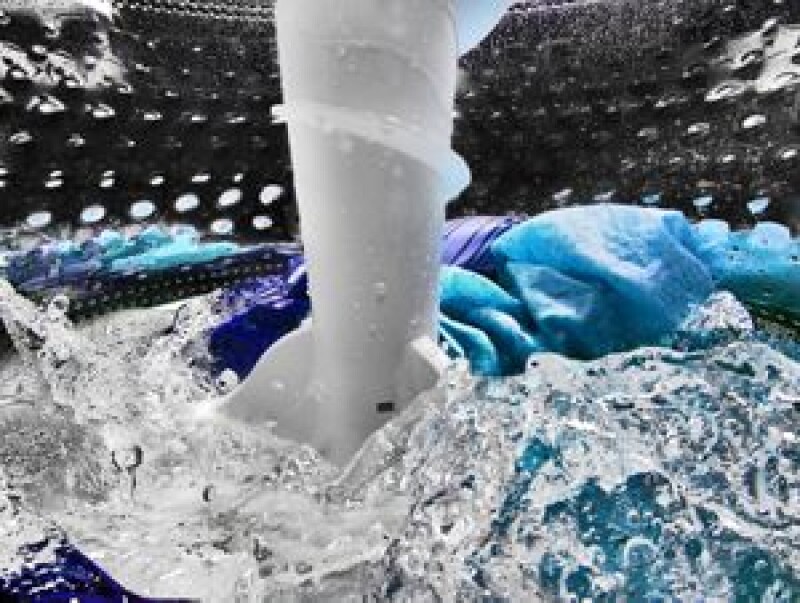 Top Load Washer with the Deep Fill Option and PowerWash Cycle – 4.7 cu. ft. MVWB765FW