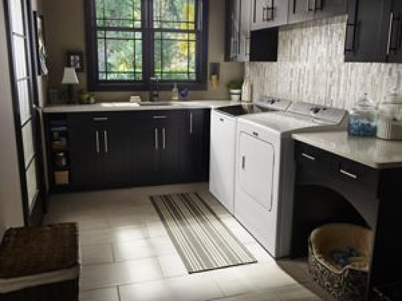 Top Load Washer with the Deep Fill Option and PowerWash Cycle – 4.7 cu. ft. MVWB765FW