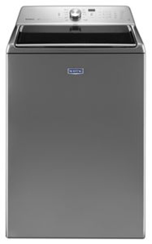 TOP LOAD LARGE CAPACITY WASHER WITH DEEP CLEAN OPTION- 5.3 CU. FT. MVWB835DC