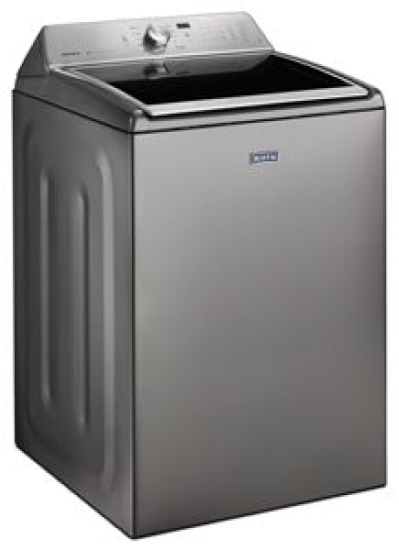 TOP LOAD LARGE CAPACITY WASHER WITH DEEP CLEAN OPTION- 5.3 CU. FT. MVWB835DC