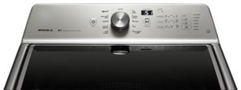 TOP LOAD LARGE CAPACITY WASHER WITH DEEP CLEAN OPTION- 5.3 CU. FT. MVWB835DC