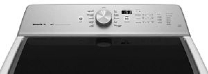 TOP LOAD LARGE CAPACITY WASHER WITH DEEP CLEAN OPTION- 5.3 CU. FT. MVWB835DW