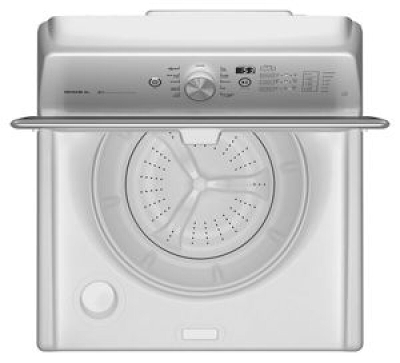 TOP LOAD LARGE CAPACITY WASHER WITH DEEP CLEAN OPTION- 5.3 CU. FT. MVWB835DW