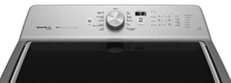 TOP LOAD LARGE CAPACITY WASHER WITH POWERWASH SYSTEM- 5.3 CU. FT. MVWB855DC