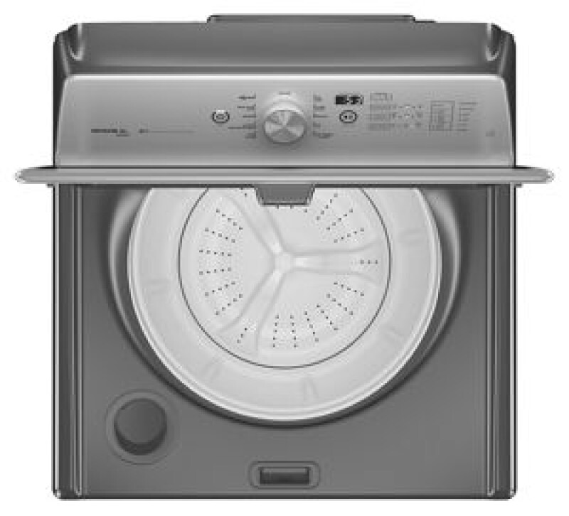 TOP LOAD LARGE CAPACITY WASHER WITH POWERWASH SYSTEM- 5.3 CU. FT. MVWB855DC