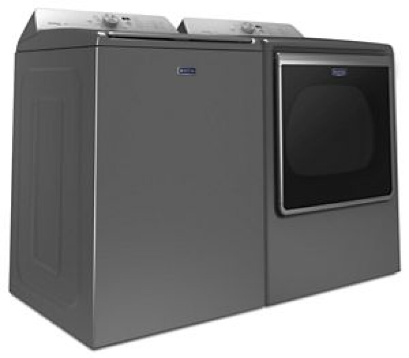 TOP LOAD LARGE CAPACITY WASHER WITH POWERWASH SYSTEM- 5.3 CU. FT. MVWB855DC