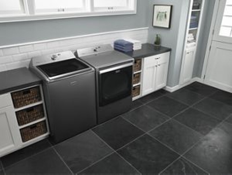 TOP LOAD LARGE CAPACITY WASHER WITH POWERWASH SYSTEM- 5.3 CU. FT. MVWB855DC