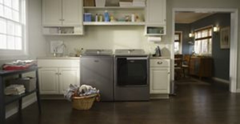 TOP LOAD LARGE CAPACITY WASHER WITH POWERWASH SYSTEM- 5.3 CU. FT. MVWB855DC