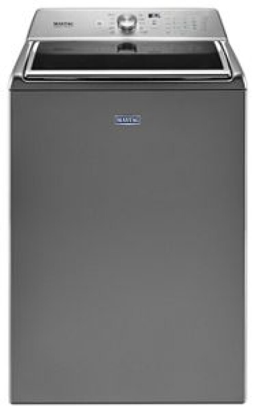 Top Load Washer with the Deep Fill Option and PowerWash Cycle – 5.2 cu. ft. MVWB865GC