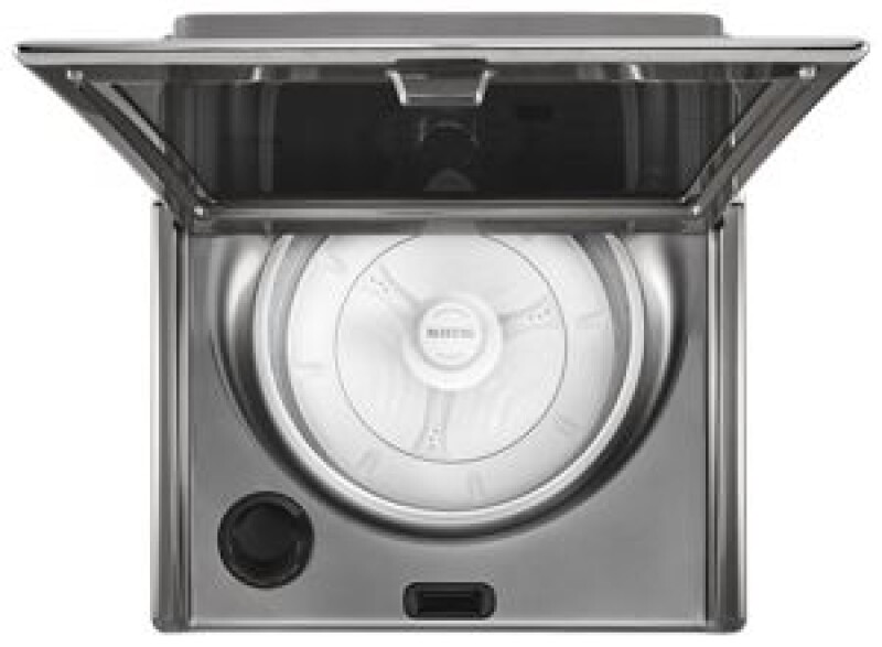 Top Load Washer with the Deep Fill Option and PowerWash Cycle – 5.2 cu. ft. MVWB865GC