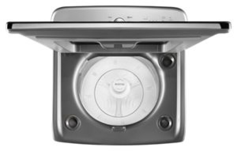 TOP LOAD EXTRA-LARGE CAPACITY AGITATOR WASHER – 6.0 CU. FT. MVWB965HC