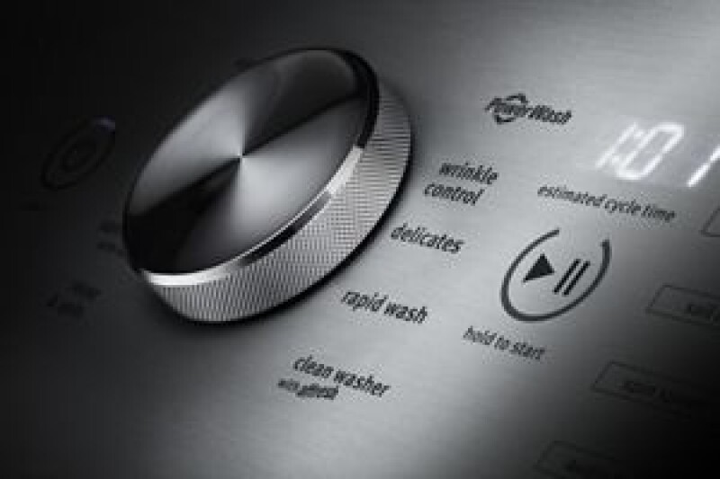 TOP LOAD EXTRA-LARGE CAPACITY AGITATOR WASHER – 6.0 CU. FT. MVWB965HC