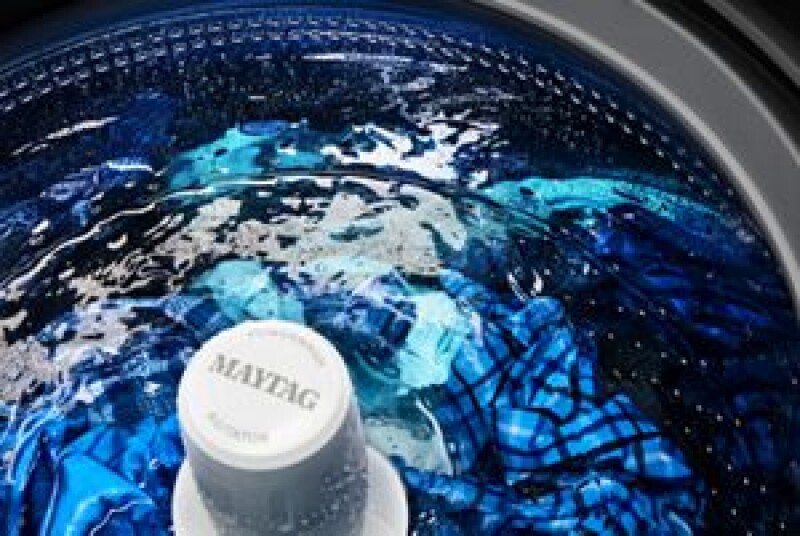 TOP LOAD EXTRA-LARGE CAPACITY AGITATOR WASHER – 6.0 CU. FT. MVWB965HC