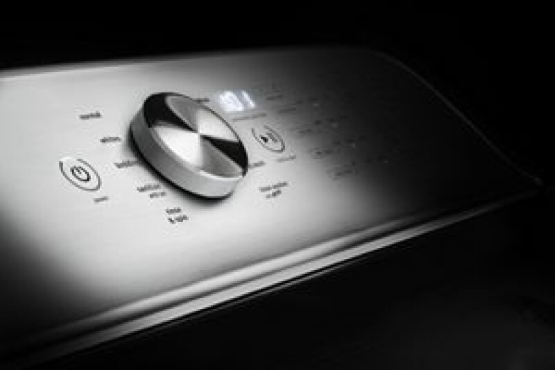 TOP LOAD EXTRA-LARGE CAPACITY AGITATOR WASHER – 6.0 CU. FT. MVWB965HC