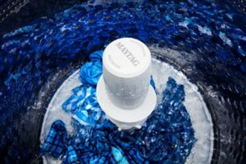 TOP LOAD EXTRA-LARGE CAPACITY AGITATOR WASHER – 6.0 CU. FT. MVWB965HC