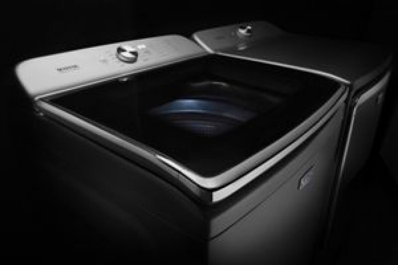 TOP LOAD EXTRA-LARGE CAPACITY AGITATOR WASHER – 6.0 CU. FT. MVWB965HC