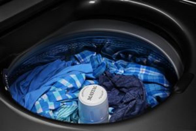 TOP LOAD EXTRA-LARGE CAPACITY AGITATOR WASHER – 6.0 CU. FT. MVWB965HC