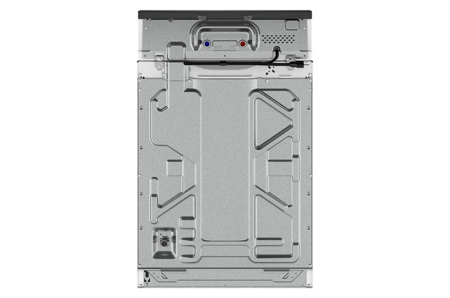 Commercial-Grade Residential Agitator Washer - 3.5 cu. ft. MVWP585GW