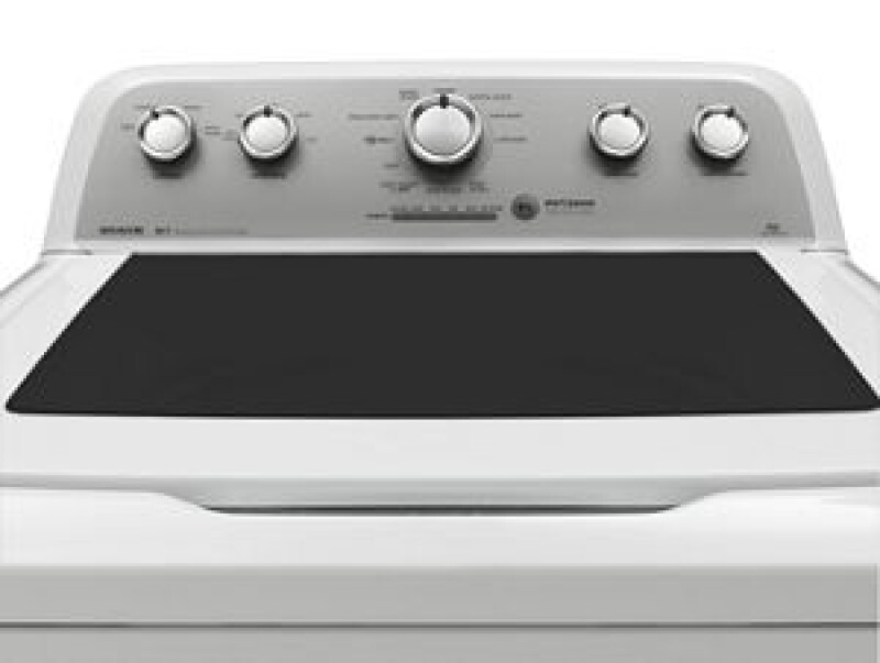 Large Capacity Washer with Optimal Dispensers- 4.3 Cu. Ft. MVWX655DW