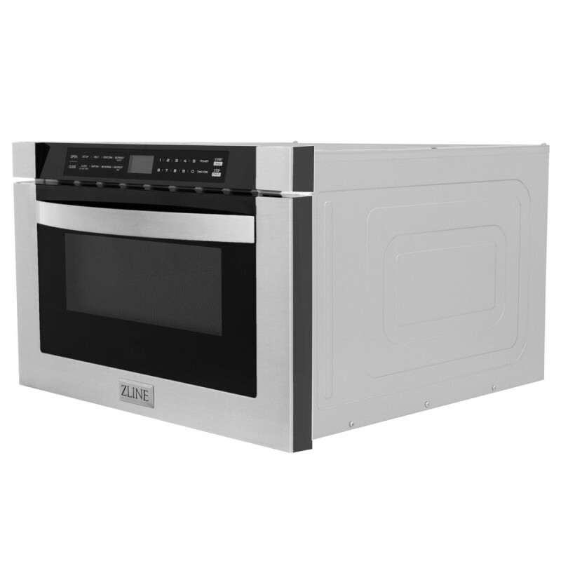 24" 1.2 cu. ft. Built-in Microwave Drawer MWD1