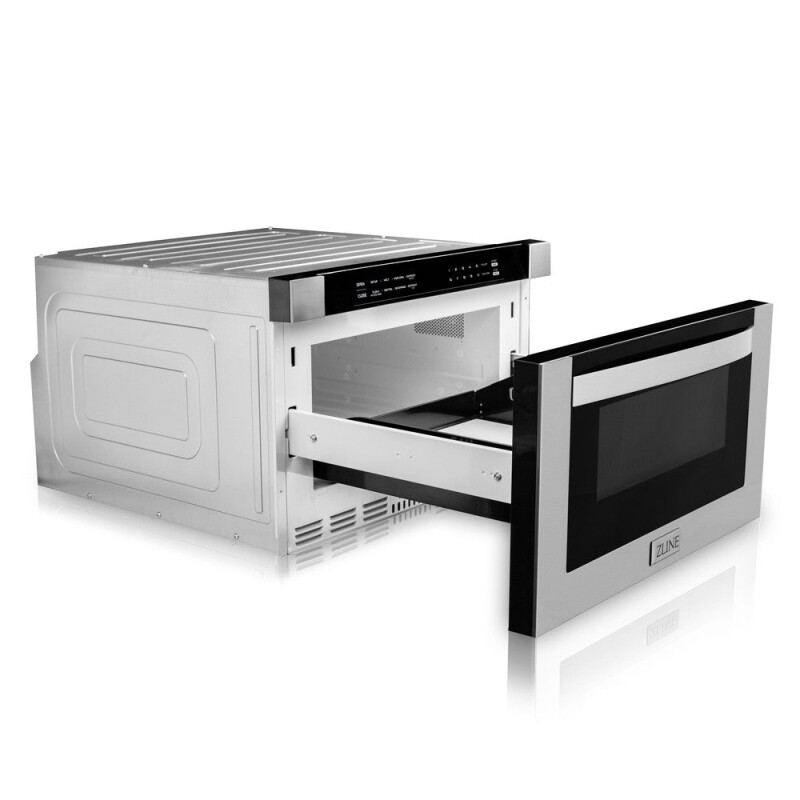 24" 1.2 cu. ft. Built-in Microwave Drawer MWD1