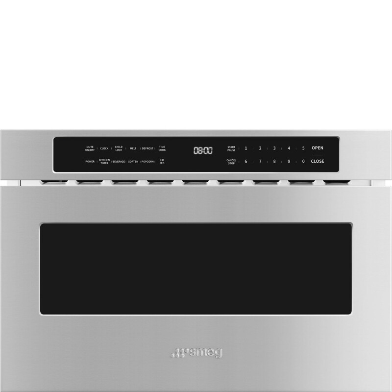 Microwave oven MWD24XU