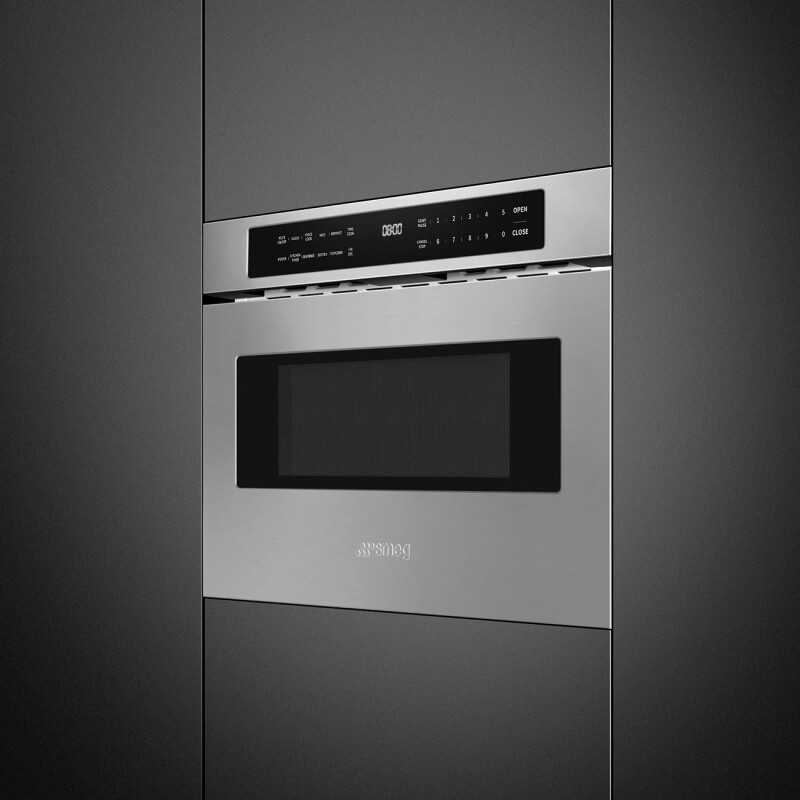 Microwave oven MWD24XU