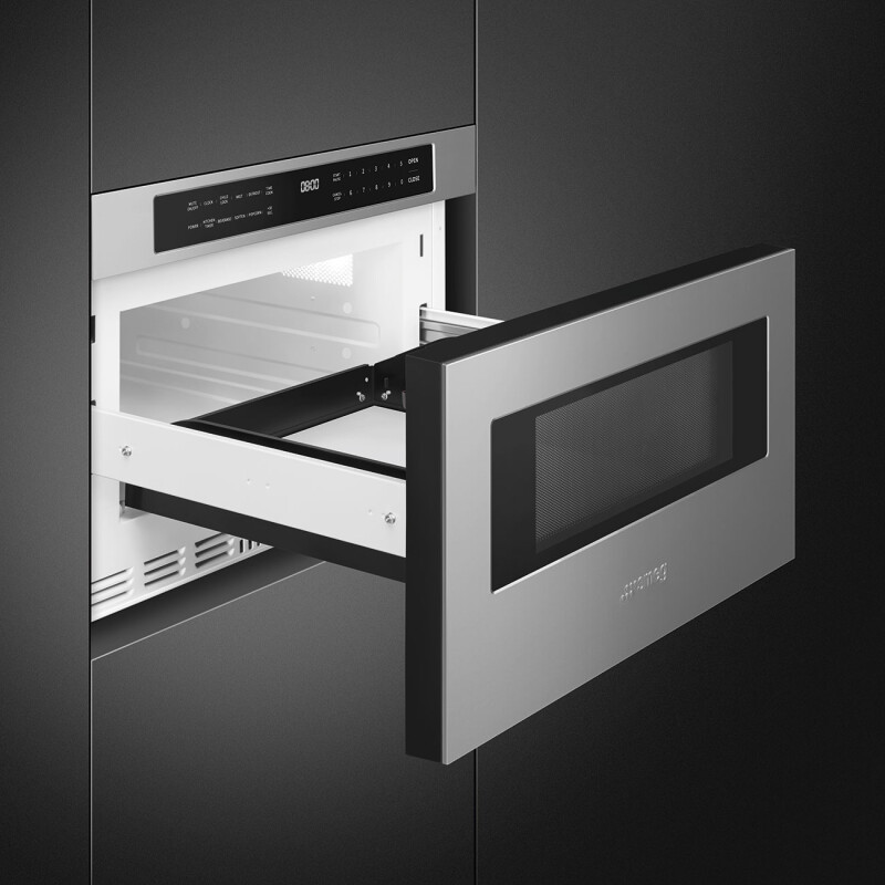 Microwave oven MWD24XU