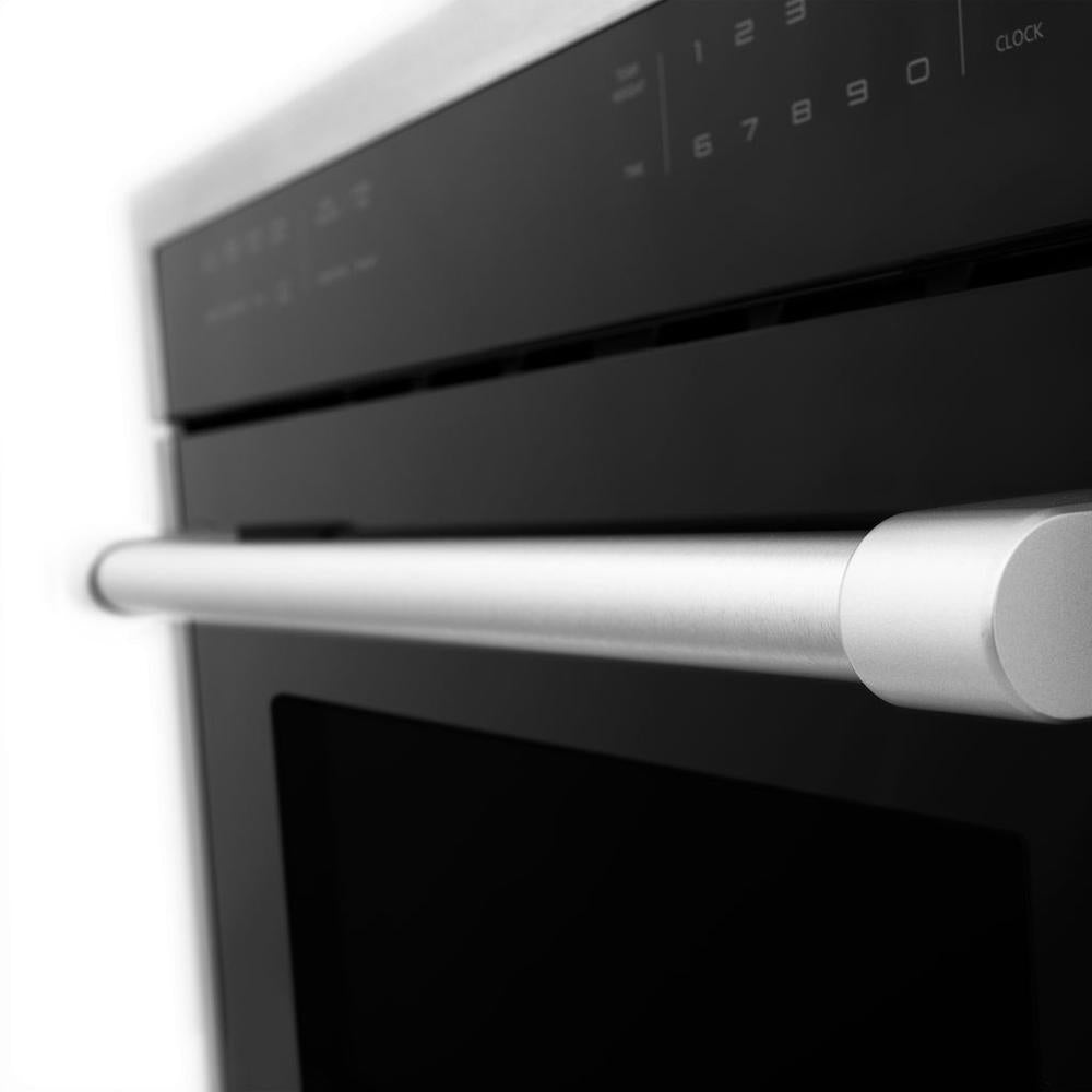 24" Built-in Convection Microwave Oven with Speed and Sensor Cooking MWO24