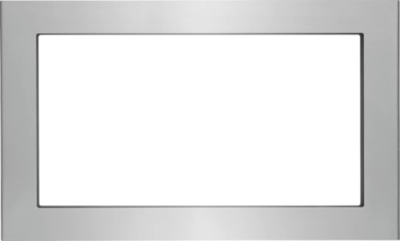 Stainless 30" Microwave Trim Kit MWTK30FPUF