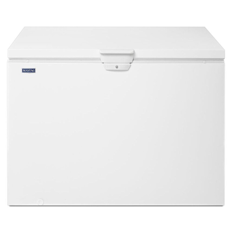 15 cu. ft. Chest Freezer with Door Lock MZC31T15DW