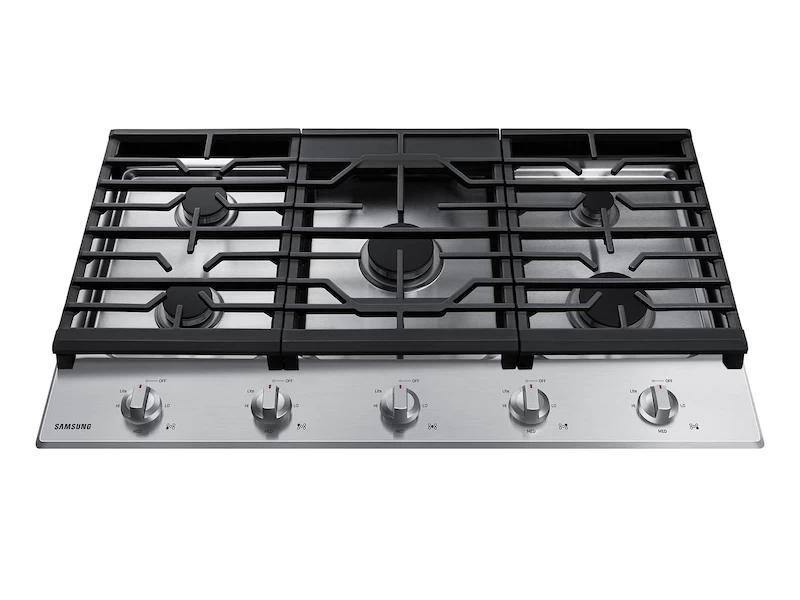 Gas Cooktop NA36R5310FSAA