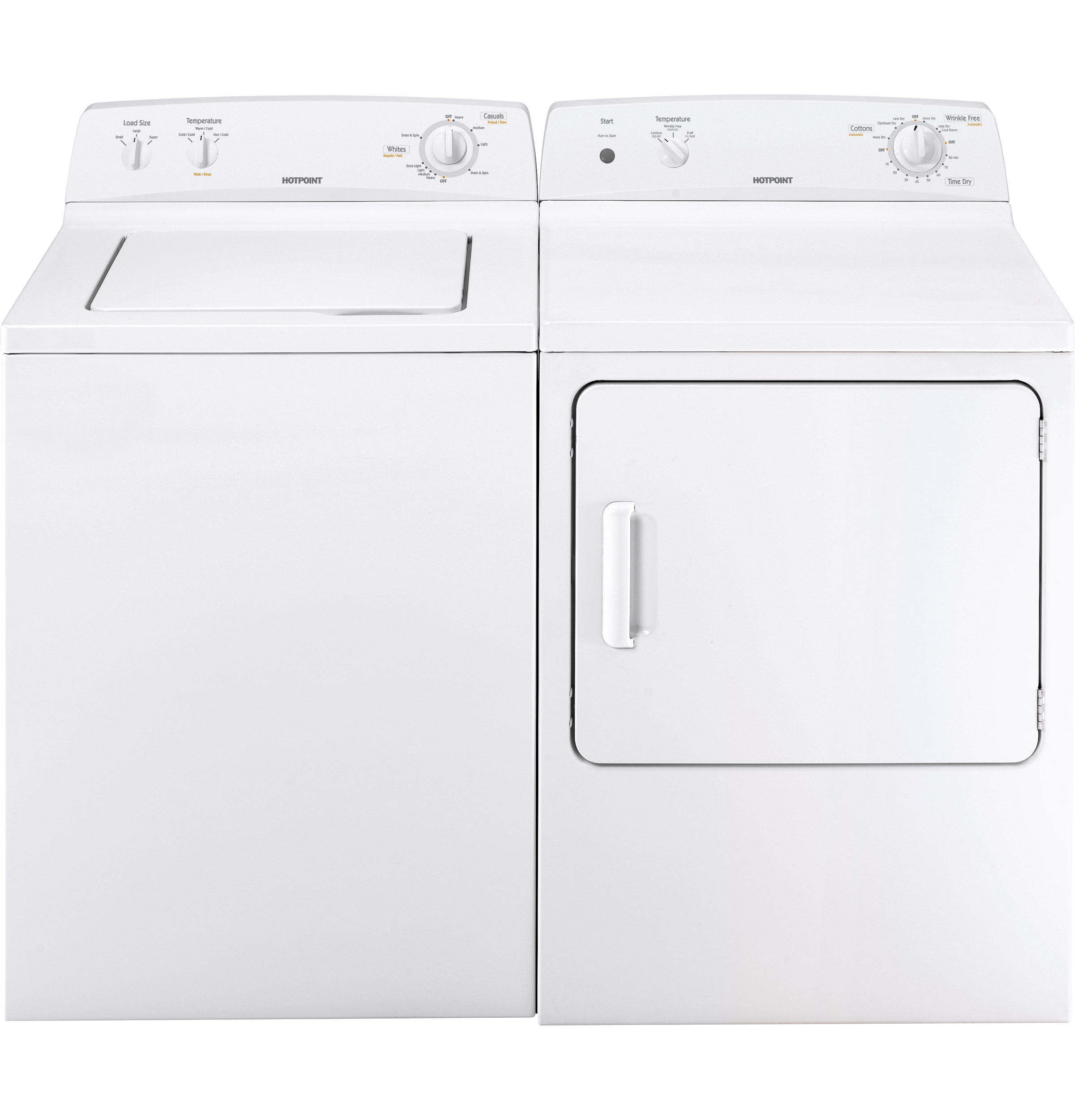 6.0 Cu. Ft. Extra-Large Capacity Electric Dryer NBXR333EGWW