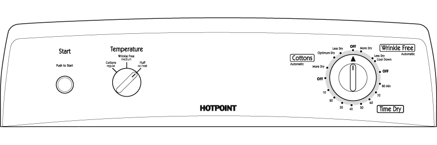 6.0 Cu. Ft. Extra-Large Capacity Electric Dryer NBXR333EGWW